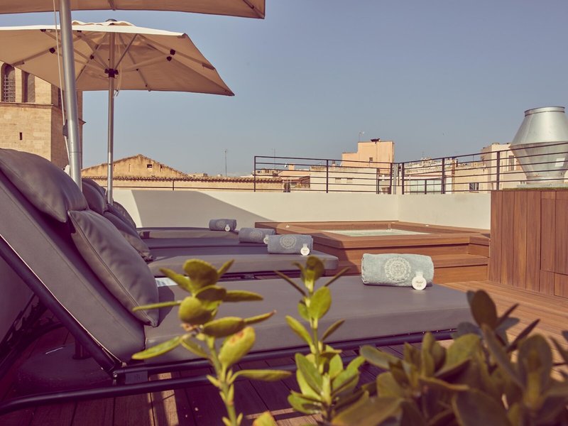 Summum Boutique Hotel, member of Meliá Collection 29