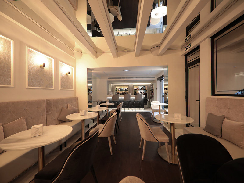 Summum Boutique Hotel, member of Meliá Collection 33