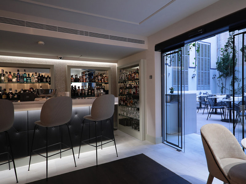 Summum Boutique Hotel, member of Meliá Collection 34