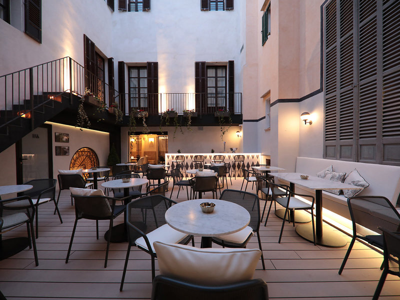 Summum Boutique Hotel, member of Meliá Collection 37