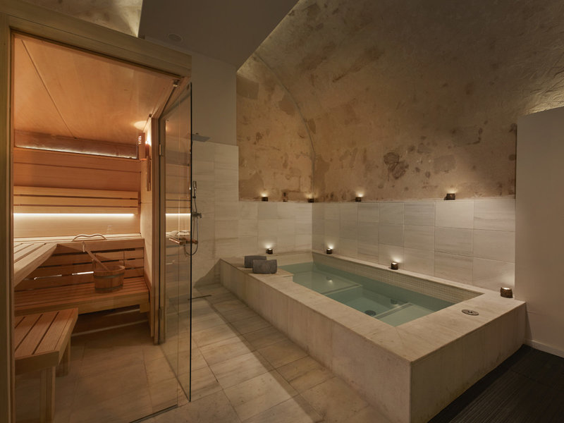 Summum Boutique Hotel, member of Meliá Collection 42
