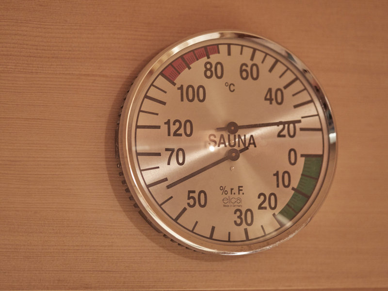 Summum Boutique Hotel, member of Meliá Collection 44