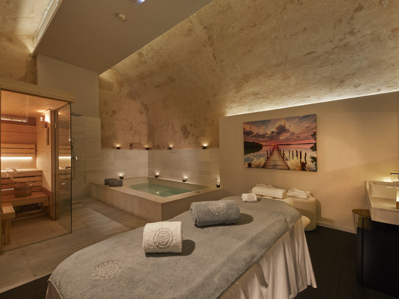 Summum Boutique Hotel, member of Meliá Collection 47