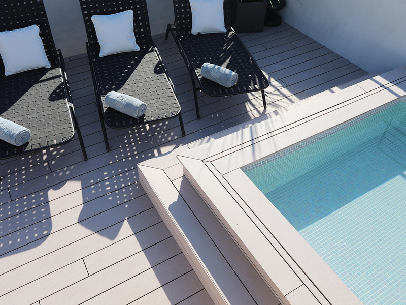 Summum Boutique Hotel, member of Meliá Collection 4