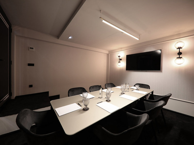 Summum Boutique Hotel, member of Meliá Collection 8