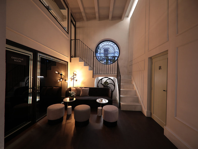 Summum Boutique Hotel, member of Meliá Collection 12