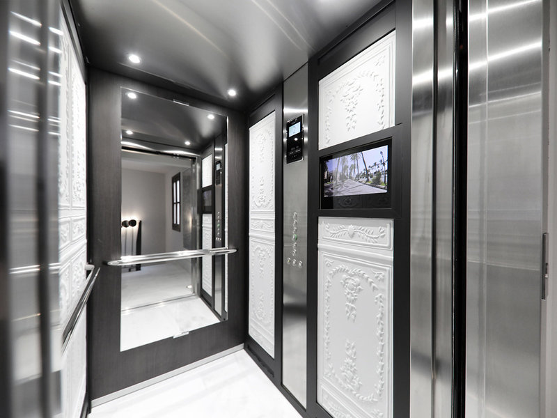 Summum Boutique Hotel, member of Meliá Collection 13