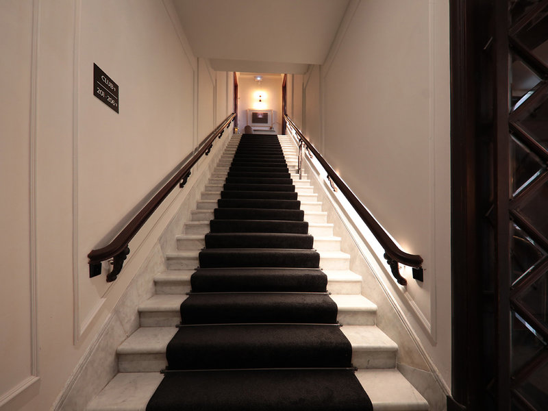 Summum Boutique Hotel, member of Meliá Collection 14
