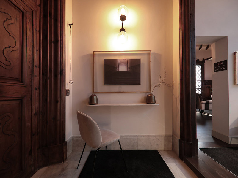 Summum Boutique Hotel, member of Meliá Collection 15