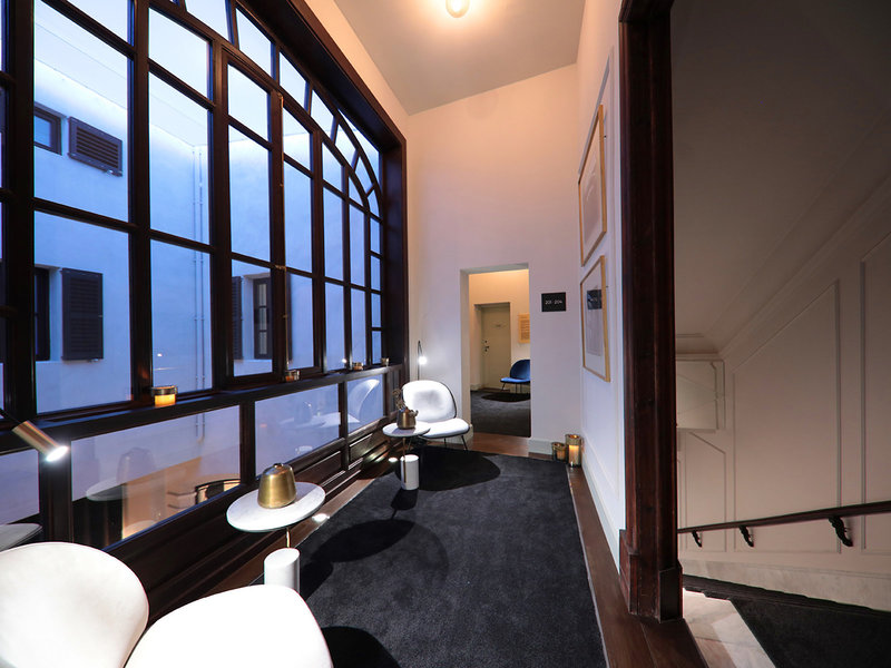 Summum Boutique Hotel, member of Meliá Collection 17