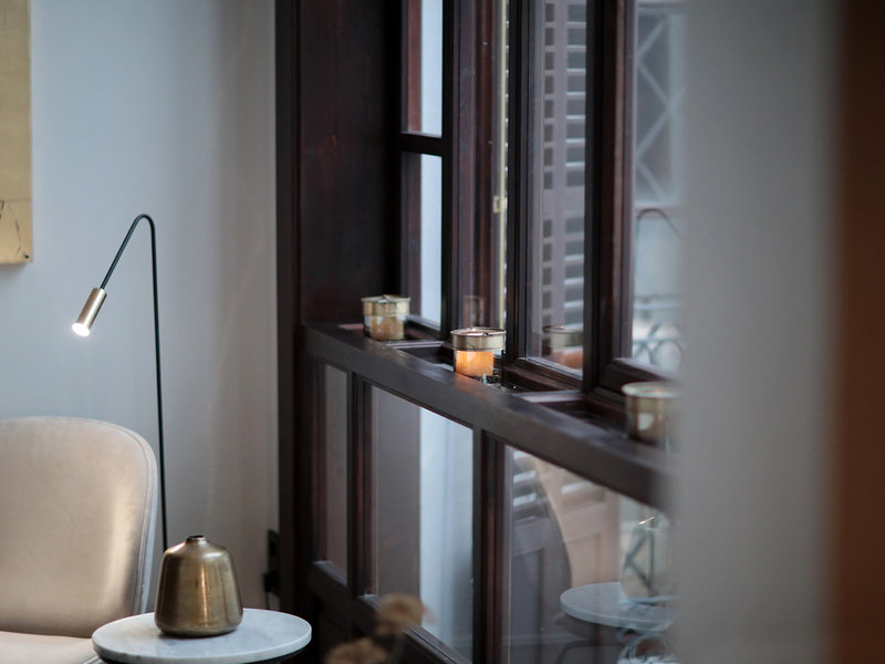 Summum Boutique Hotel, member of Meliá Collection 18
