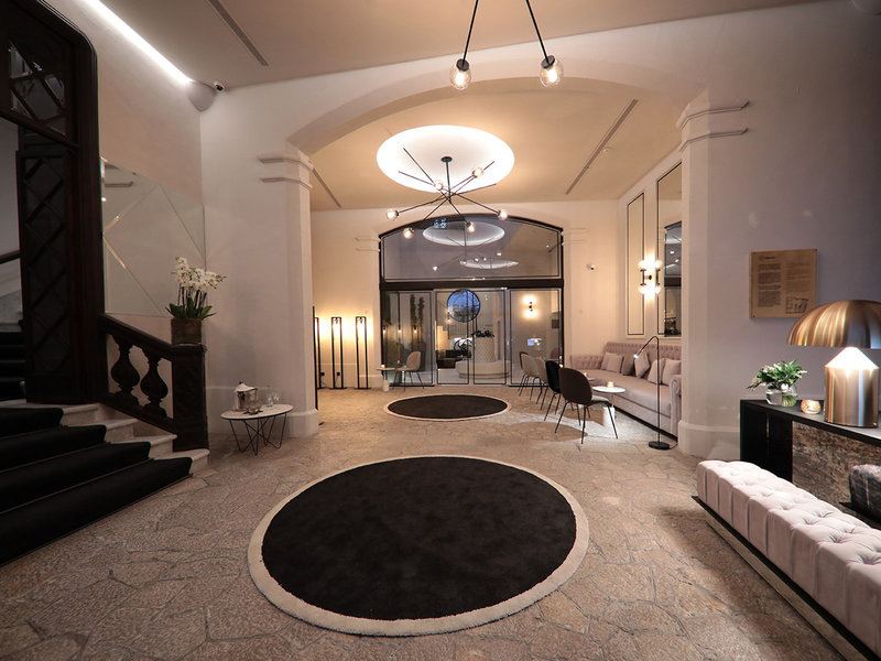 Summum Boutique Hotel, member of Meliá Collection 19
