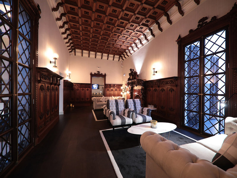 Summum Boutique Hotel, member of Meliá Collection 20