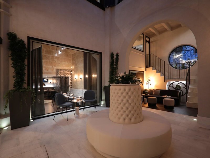 Summum Boutique Hotel, member of Meliá Collection 23