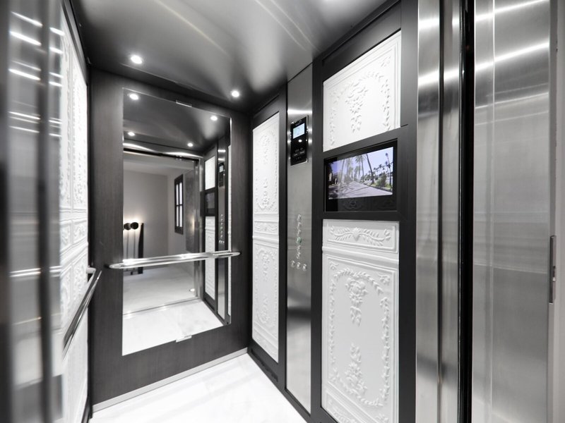 Summum Boutique Hotel, member of Meliá Collection 25