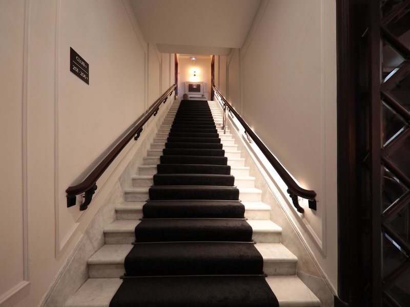 Summum Boutique Hotel, member of Meliá Collection 26