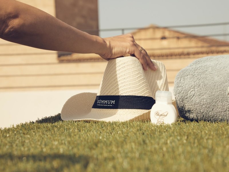 Summum Boutique Hotel, member of Meliá Collection 28