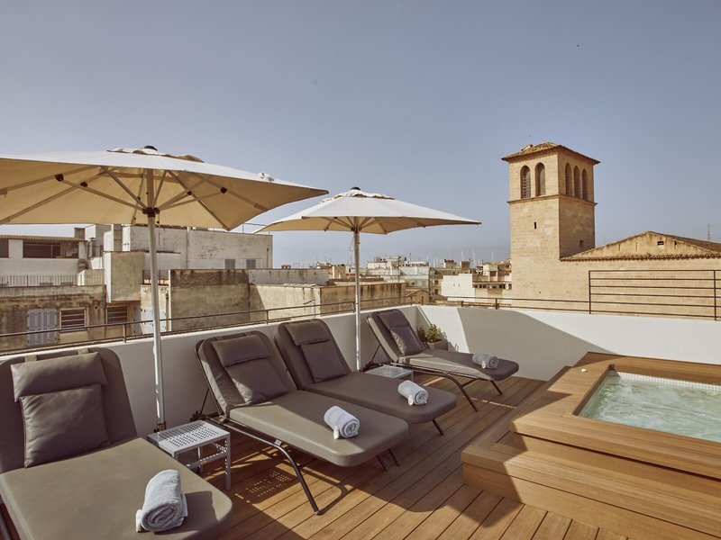 Summum Boutique Hotel, member of Meliá Collection 30