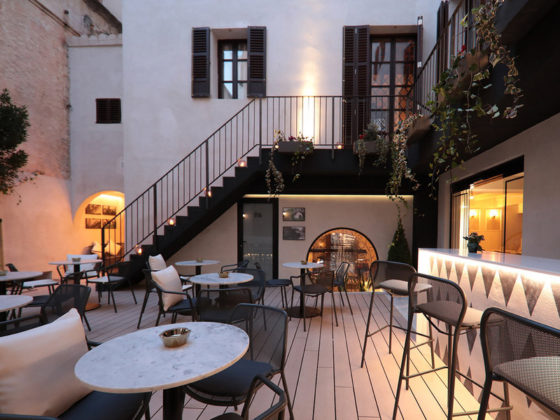 Summum Boutique Hotel, member of Meliá Collection 35
