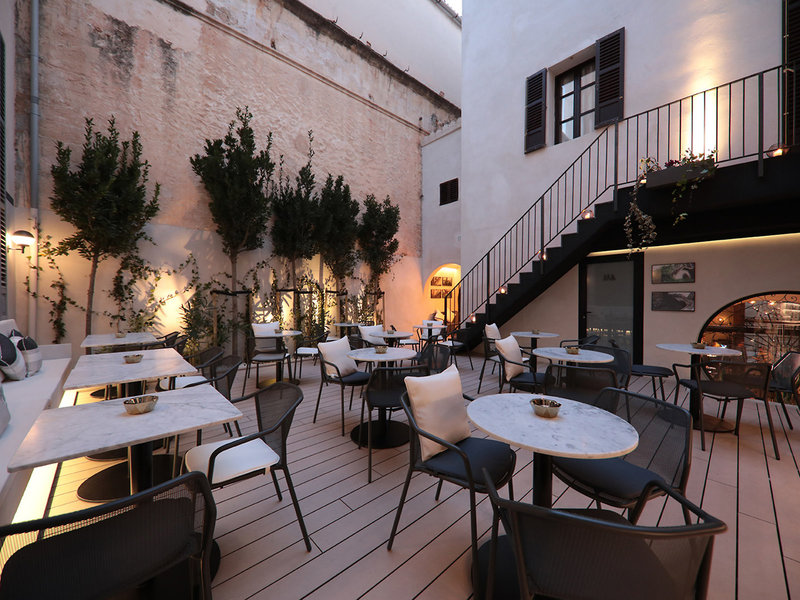 Summum Boutique Hotel, member of Meliá Collection 36
