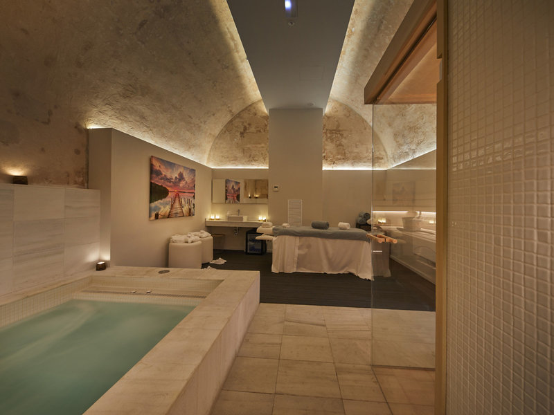 Summum Boutique Hotel, member of Meliá Collection 39