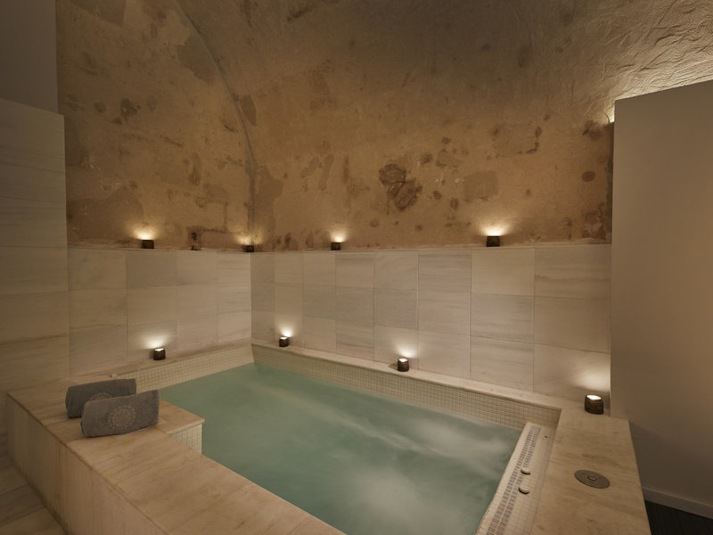 Summum Boutique Hotel, member of Meliá Collection 40