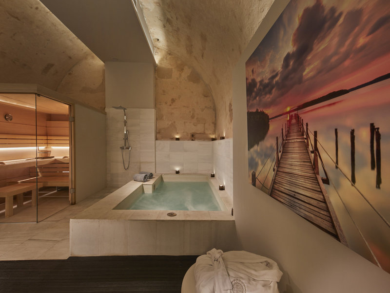 Summum Boutique Hotel, member of Meliá Collection 41