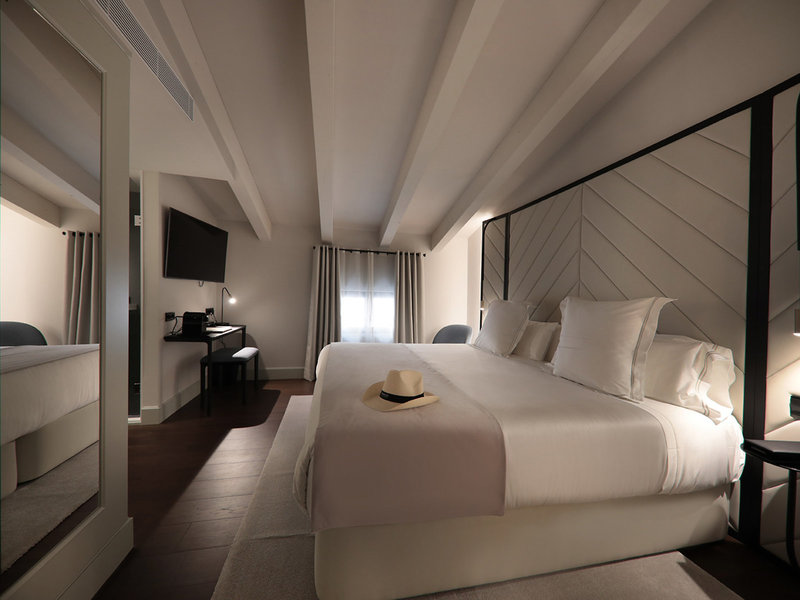 Summum Boutique Hotel, member of Meliá Collection 48