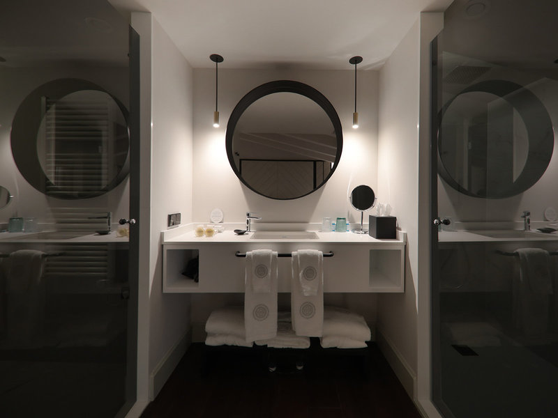 Summum Boutique Hotel, member of Meliá Collection 49