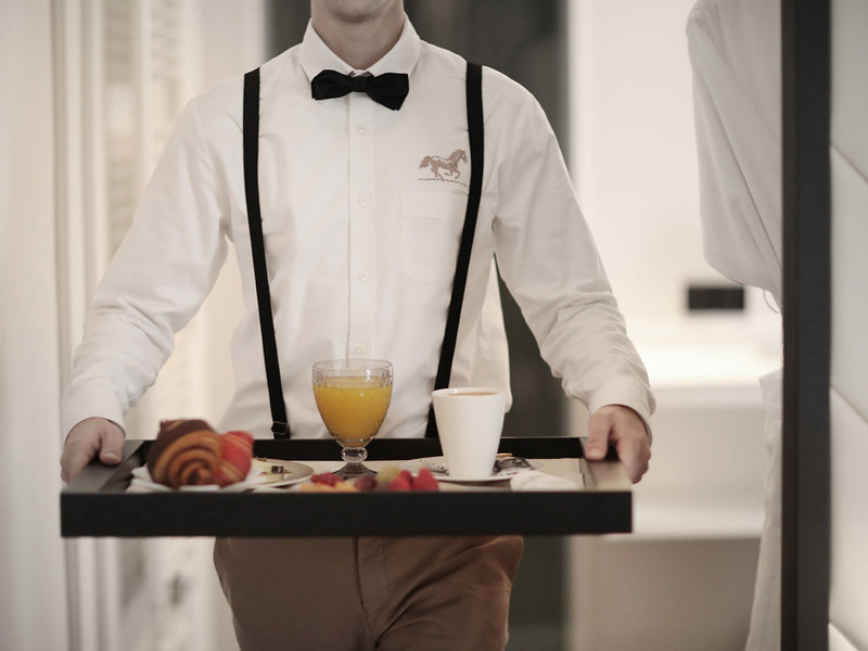 Summum Boutique Hotel, member of Meliá Collection 50