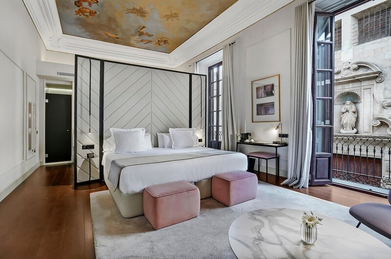 Summum Boutique Hotel, member of Meliá Collection 1