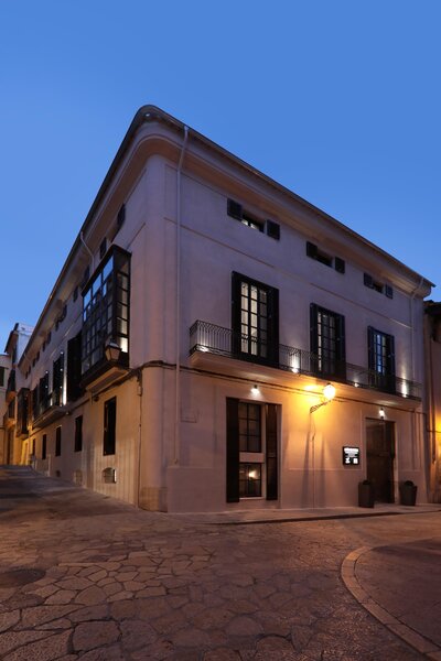 Summum Boutique Hotel, member of Meliá Collection 2