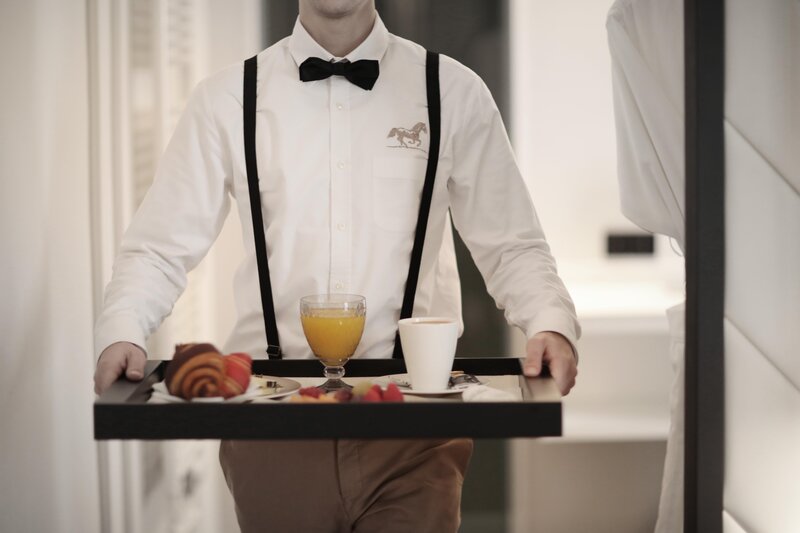 Summum Boutique Hotel, member of Meliá Collection 3