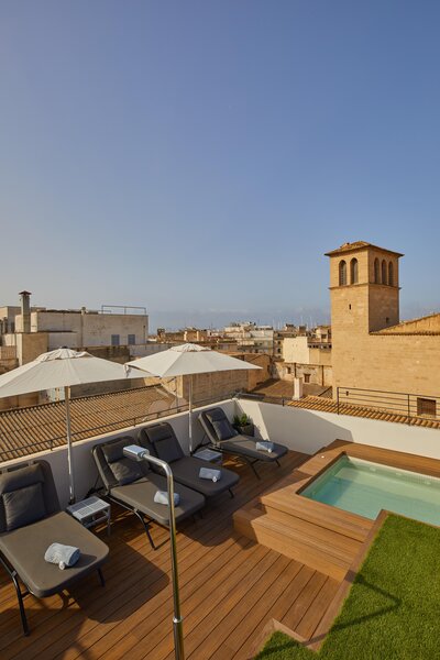 Summum Boutique Hotel, member of Meliá Collection 4