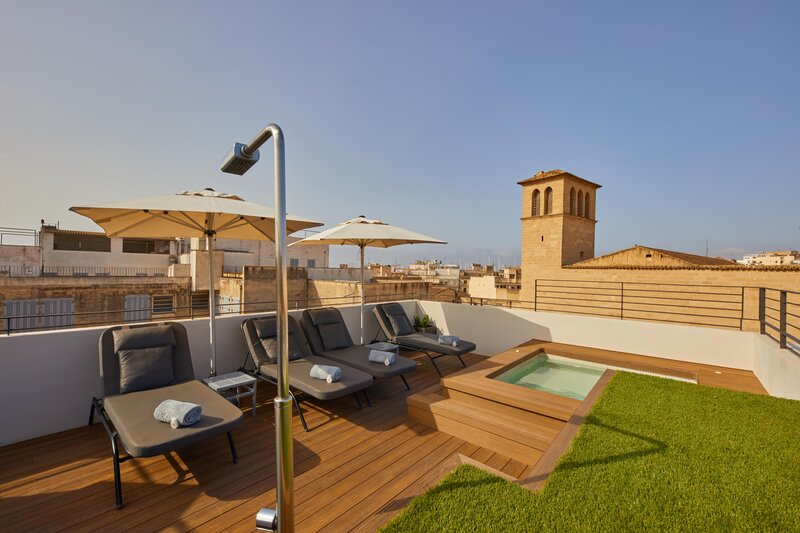 Summum Boutique Hotel, member of Meliá Collection 5
