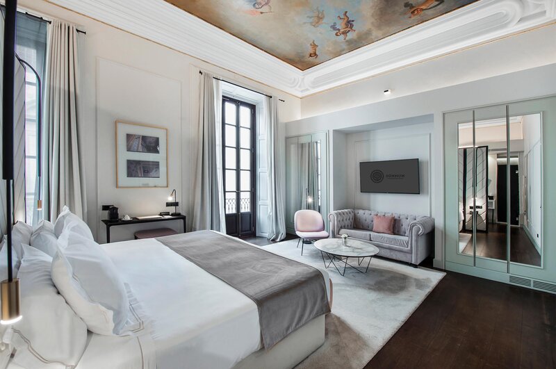 Summum Boutique Hotel, member of Meliá Collection 7
