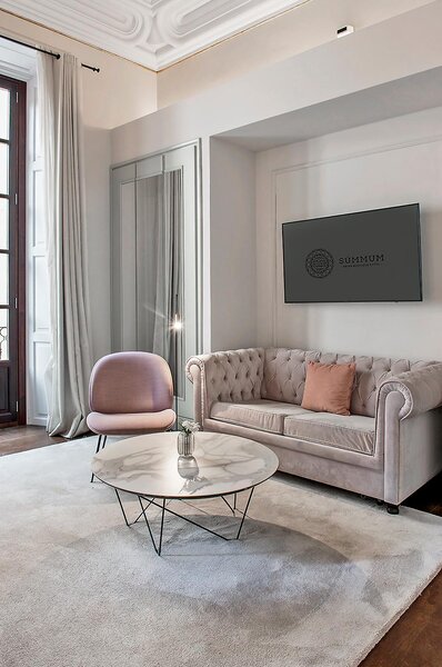 Summum Boutique Hotel, member of Meliá Collection 8