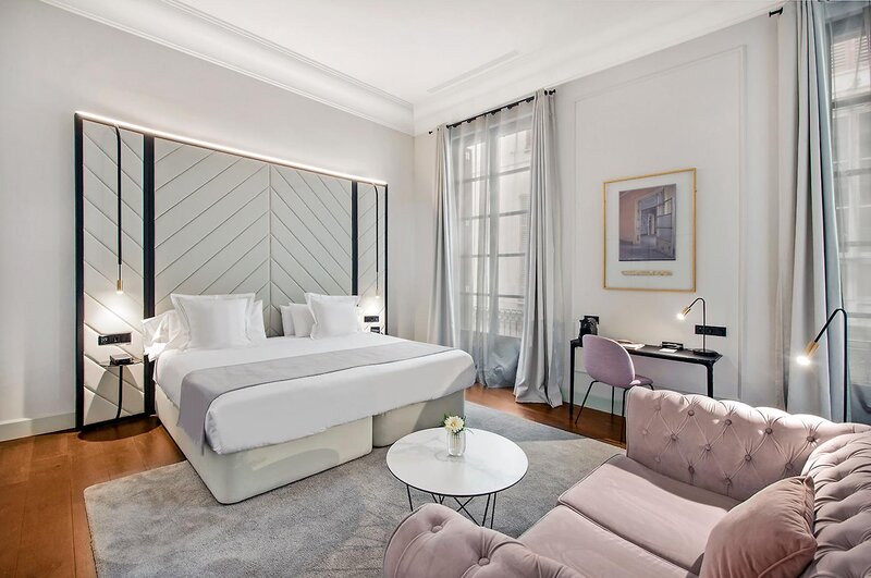 Summum Boutique Hotel, member of Meliá Collection 10