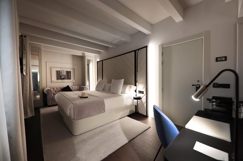 Summum Boutique Hotel, member of Meliá Collection 11