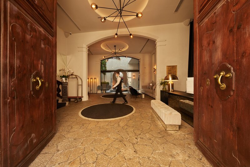 Summum Boutique Hotel, member of Meliá Collection 15
