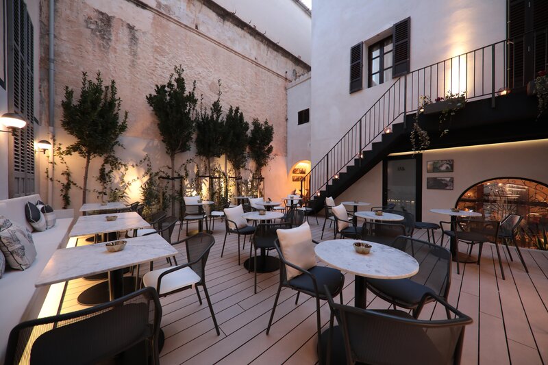 Summum Boutique Hotel, member of Meliá Collection 16