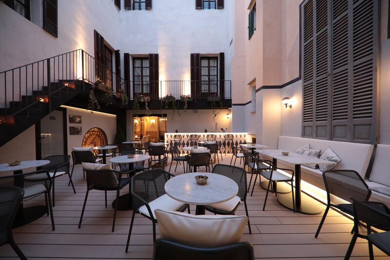 Summum Boutique Hotel, member of Meliá Collection 17