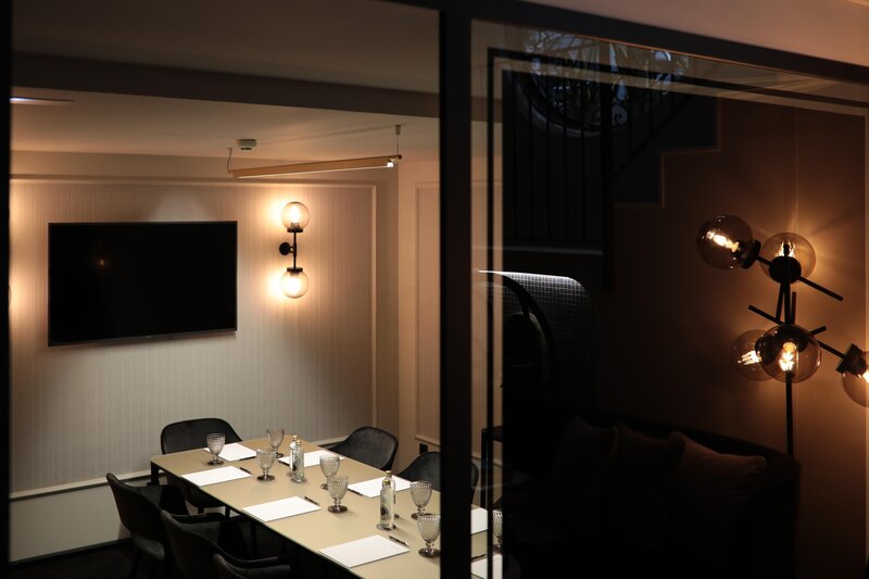 Summum Boutique Hotel, member of Meliá Collection 21