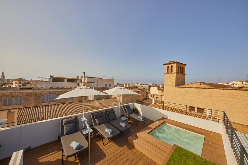 Summum Boutique Hotel, member of Meliá Collection 25