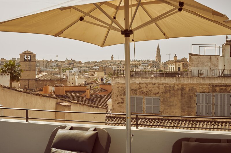 Summum Boutique Hotel, member of Meliá Collection 26