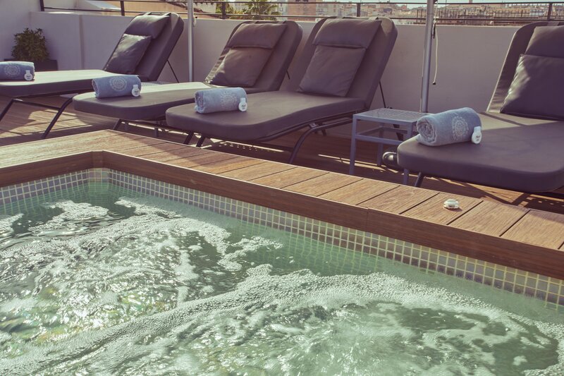 Summum Boutique Hotel, member of Meliá Collection 27