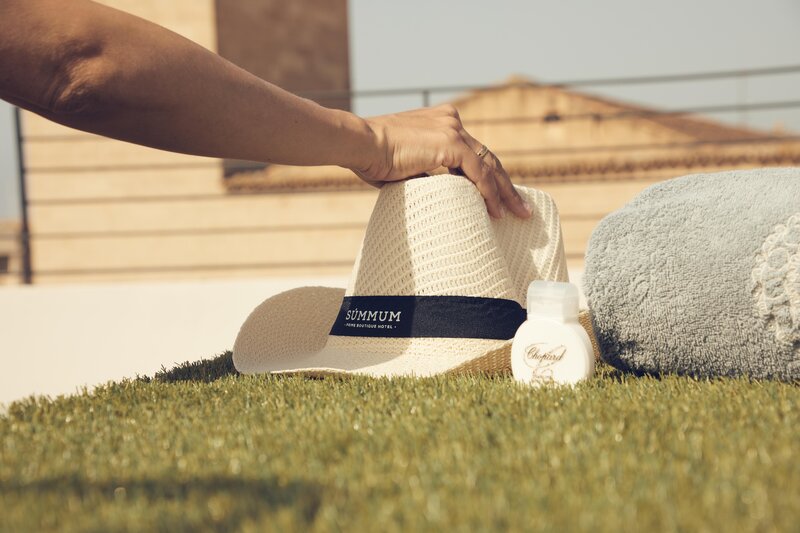 Summum Boutique Hotel, member of Meliá Collection 28