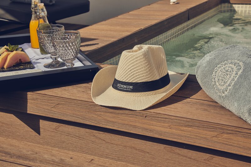 Summum Boutique Hotel, member of Meliá Collection 29