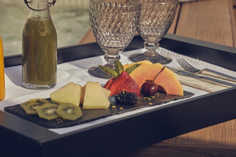 Summum Boutique Hotel, member of Meliá Collection 31