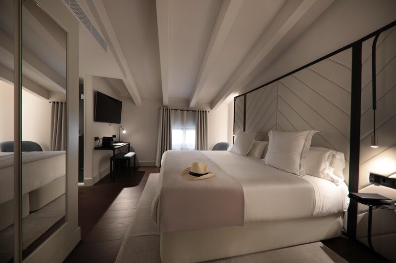 Summum Boutique Hotel, member of Meliá Collection 34